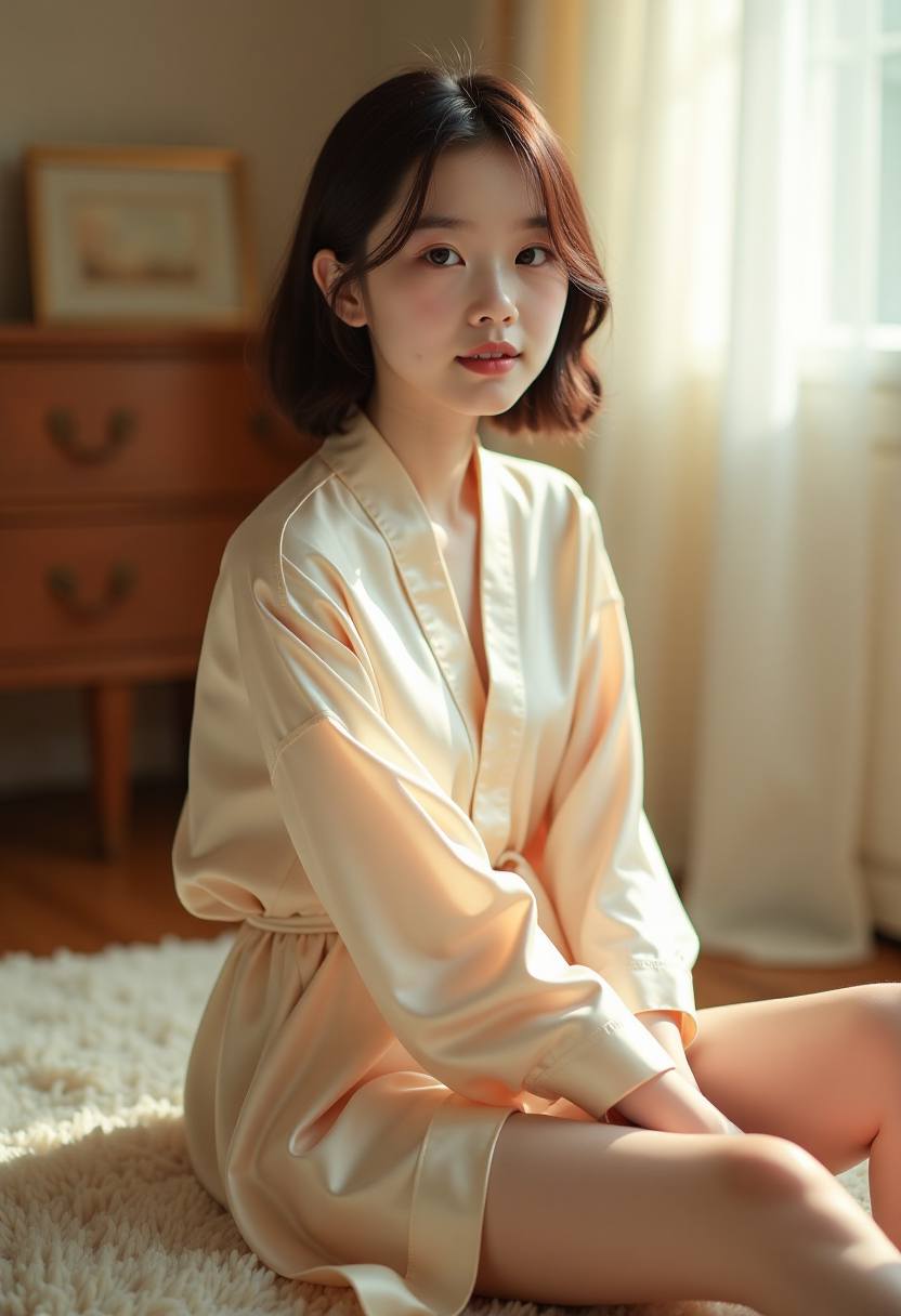 《我的美女房东》影视剧照海报